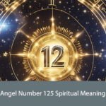 Angel Number 125 Spiritual Meaning