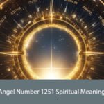 Angel Number 1251 Spiritual Meaning