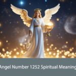 Angel Number 1252 Spiritual Meaning