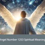 Angel Number 1253 Spiritual Meaning