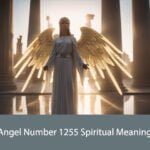 Angel Number 1255 Spiritual Meaning