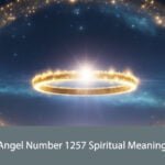 Angel Number 1257 Spiritual Meaning