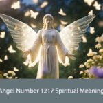 Angel Number 1217 Spiritual Meaning