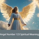 Angel Number 123 Spiritual Meaning