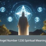 Angel Number 1230 Spiritual Meaning