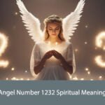 Angel Number 1232 Spiritual Meaning