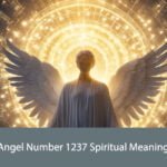 Angel Number 1237 Spiritual Meaning