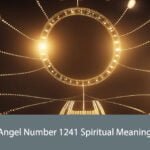 Angel Number 1241 Spiritual Meaning