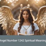 Angel Number 1242 Spiritual Meaning