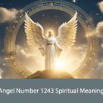 Angel Number 1243 Spiritual Meaning