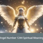 Angel Number 1244 Spiritual Meaning