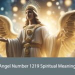 Angel Number 1219 Spiritual Meaning