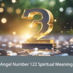 Angel Number 122 Spiritual Meaning