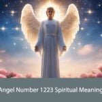 Angel Number 1223 Spiritual Meaning