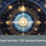 Angel Number 1226 Spiritual Meaning