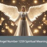 Angel Number 1259 Spiritual Meaning