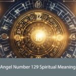 Angel Number 129 Spiritual Meaning