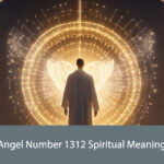 Angel Number 1312 Spiritual Meaning