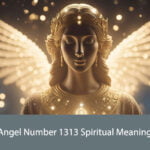 Angel Number 1313 Spiritual Meaning