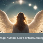 Angel Number 1330 Spiritual Meaning
