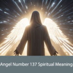 Angel Number 137 Spiritual Meaning