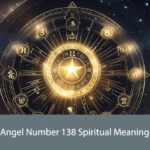 Angel Number 138 Spiritual Meaning