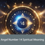 Angel Number 14 Spiritual Meaning