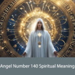 Angel Number 140 Spiritual Meaning