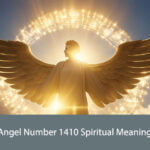 Angel Number 1410 Spiritual Meaning