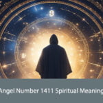 Angel Number 1411 Spiritual Meaning
