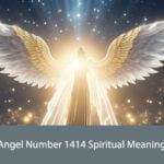 Angel Number 1414 Spiritual Meaning