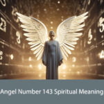 Angel Number 143 Spiritual Meaning