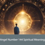 Angel Number 144 Spiritual Meaning