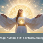Angel Number 1441 Spiritual Meaning