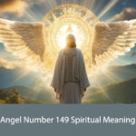Angel Number 149 Spiritual Meaning