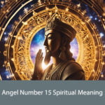 Angel Number 15 Spiritual Meaning