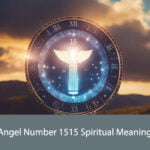 Angel Number 1515 Spiritual Meaning