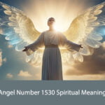 Angel Number 1530 Spiritual Meaning