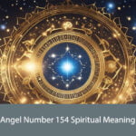 Angel Number 154 Spiritual Meaning
