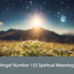 Angel Number 155 Spiritual Meaning