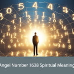 Angel Number 1638 Spiritual Meaning